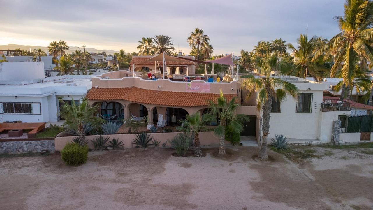 Casa Kootenay Waterfront Bnb La Paz Exterior foto