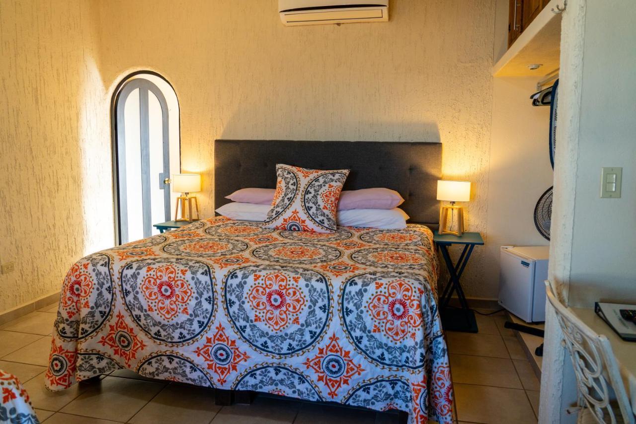 Casa Kootenay Waterfront Bnb La Paz Exterior foto