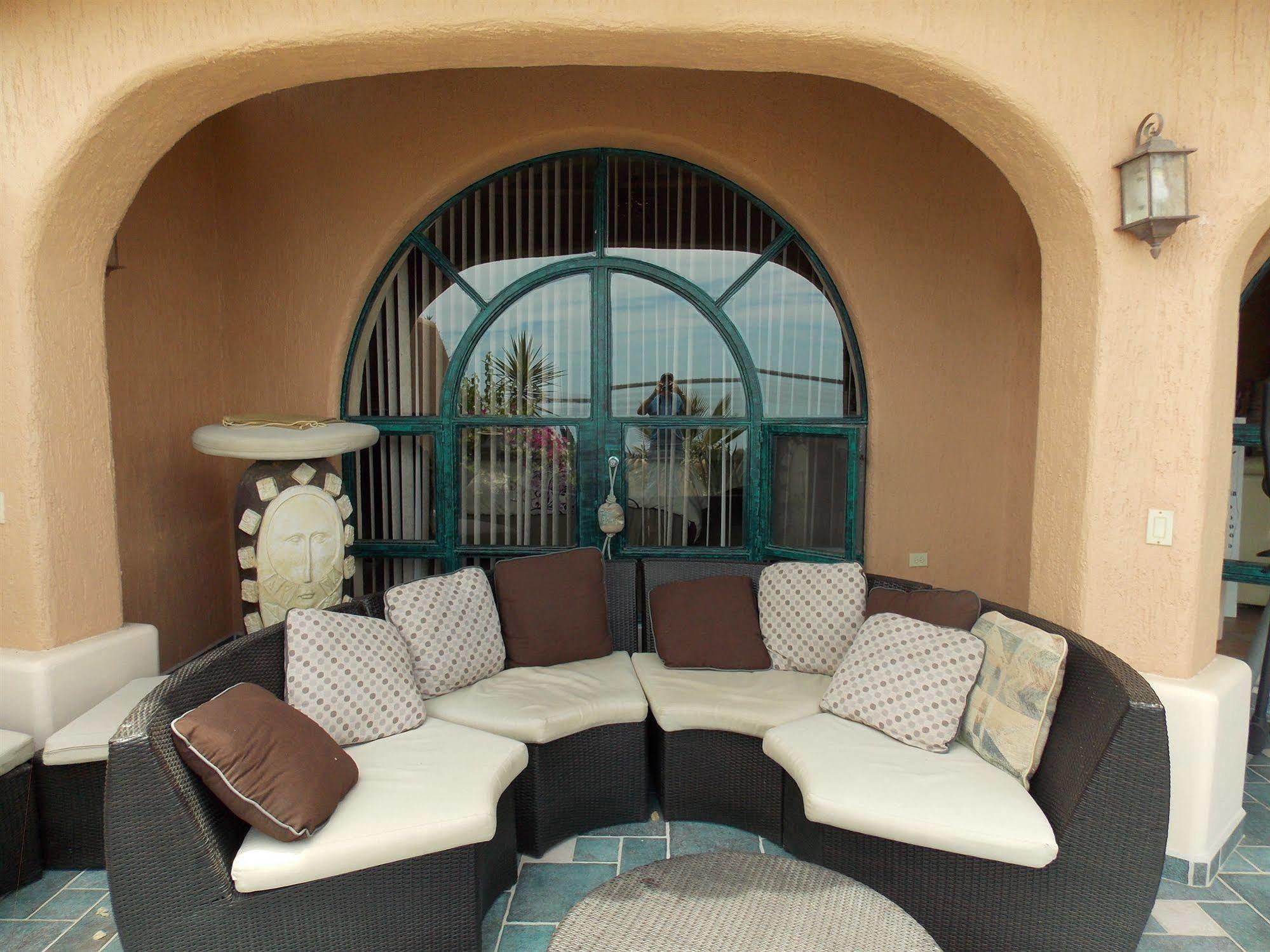 Casa Kootenay Waterfront Bnb La Paz Exterior foto